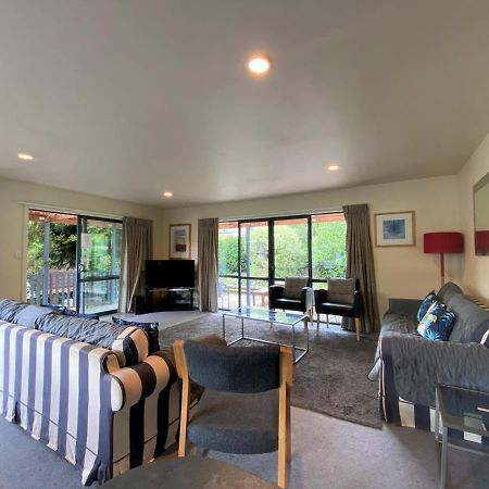 17 Chisholm Crescent Hanmer Springs Exterior foto