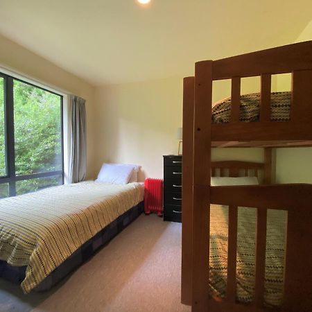17 Chisholm Crescent Hanmer Springs Exterior foto