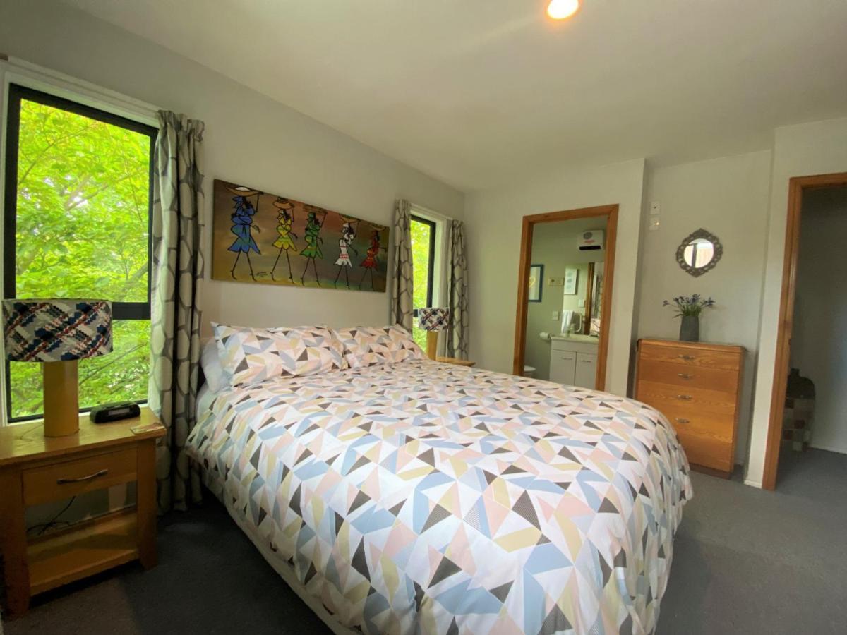 17 Chisholm Crescent Hanmer Springs Exterior foto