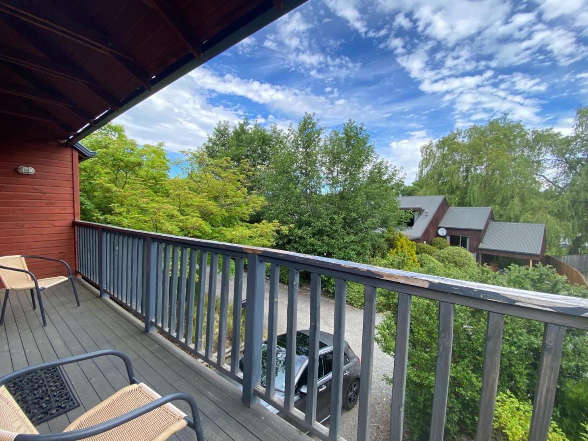 17 Chisholm Crescent Hanmer Springs Exterior foto